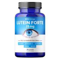 Lutein Forte 25mg MOVit Energy 90 toboliek