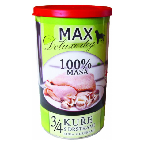 Sokol Falco Max - 3/4 Kuriet S Drštkami - 1200g