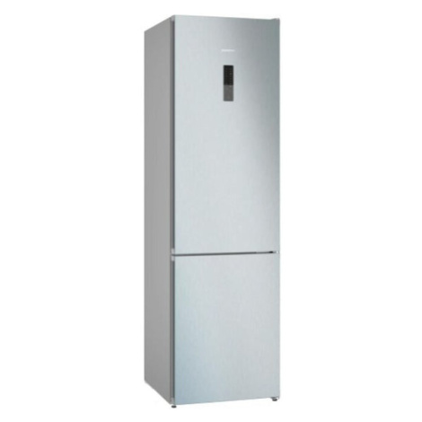 Kombinovaná chladnička s mrazničkou dole Siemens KG39NXLCF