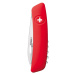 Swiza TT03 Tick Tool Red