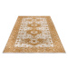 Kusový koberec Bila 105861 Pare Grey Brown - 60x90 cm Hanse Home Collection koberce