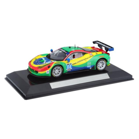 Bburago 1:43 Ferrari Racing 458 ITALIA GT3 2015