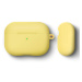Bluetooth držiak na nabíjanie slúchadiel, silikón, podpora bezdrôtového nabíjania, karabína, kom