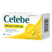 CETEBE ® Vitamín C 500 mg s postupným uvoľňovaním 60 kapsúl