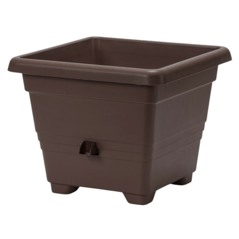 Kvetináče PLASTIA