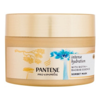 Pantene PRO-V Miracles Biotin maska na jemné vlasy 160ml