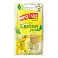 Osviežovač Wunder-Baum Classic Tekutý Citron 4,5 ml