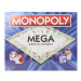 Hasbro Gaming Monopoly Mega edice Česko