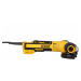 DEWALT Elektrická 1 700 W uhlová brúska 125 mm s reguláciou otáčok DWE4357-QS