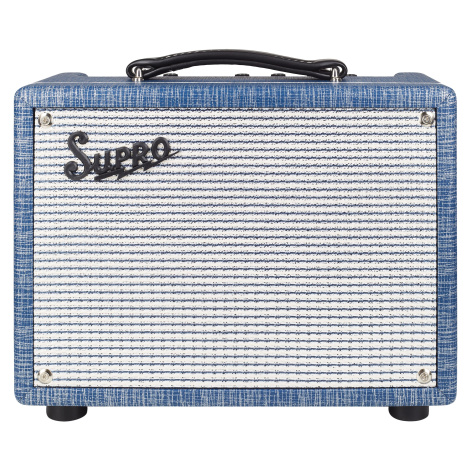 Supro 64 Reverb