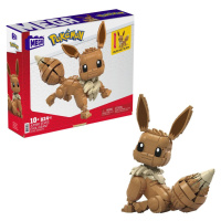 Mega™ Pokémon Jumbo Eevee