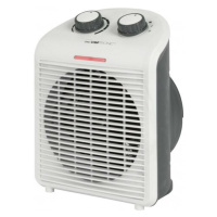 Clatronic HL 3761 kompaktný teplovzdušný ventilátor