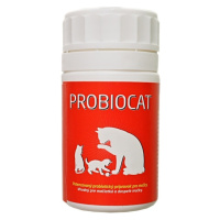 PROBIOCAT pre mačky a mačiatka 50 g