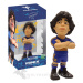 Minix Futbalová figúrka Minix Icon - Diego Maradona - Blue and Yellow