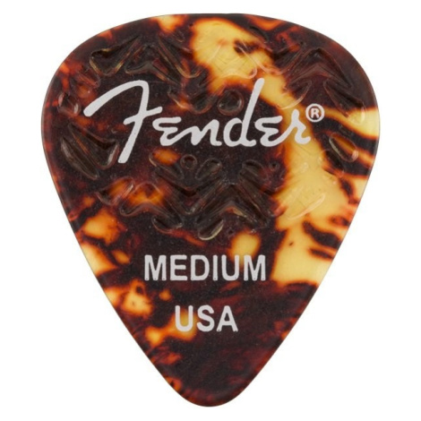 Fender Wavelength 351 Medium Tortoiseshell