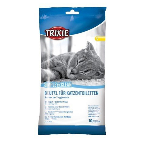 Ďalšie produkty pre mačky Trixie
