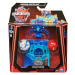 Bakugan štartovacia sada špeciálny útok S6 Bruiser, Nillious, Octogan