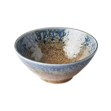 Made In Japan Udon misa Earth & Sky 20 cm 800 ml