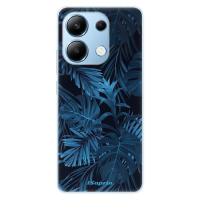 Odolné silikónové puzdro iSaprio - Jungle 12 - Xiaomi Redmi Note 13