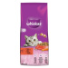 Whiskas Suché 14kg - Hovädzie