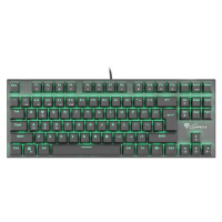 Genesis Thor 300 TKL US Outemu Blue