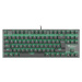 Genesis Thor 300 TKL US Outemu Blue