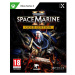 Warhammer 40,000: Space Marine 2 Gold Edition (XSX)
