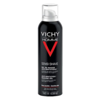 VICHY HOMME Gel de rasage anti-irritations 150ml 150 ml