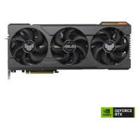 ASUS TUF Gaming NVIDIA GeForce RTX 4090 24GB