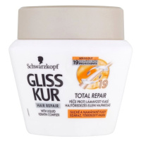 Gliss Kur Total Repair maska na vlasy 300ml