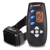 Obojok elektronický D-CONTROL 400