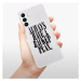 Odolné silikónové puzdro iSaprio - Backup Plan - Samsung Galaxy A04s