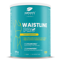 Waistline Pro | Ovládač hmotnosti pásu a bokov | Polyfenoly | Zúženie nôh | Produkt na chudnutie