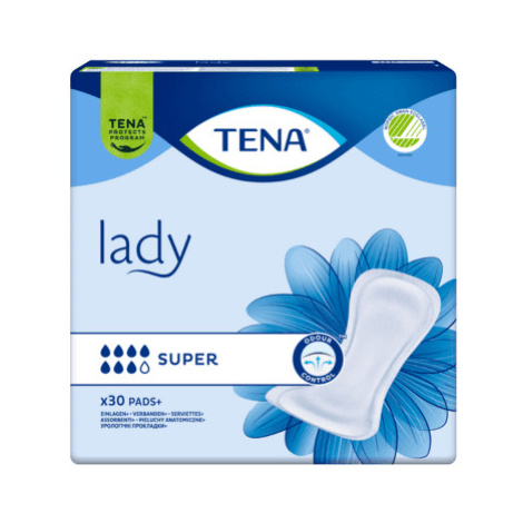 TENA Lady super 30 ks