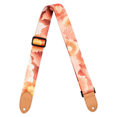 Flight S35 Flower Ukulele Strap