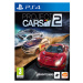 Project Cars 2 (PS4)