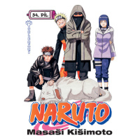 CREW Naruto 34 - Shledání