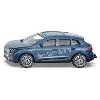 SIKU Blister - Audi Q4 e-tron