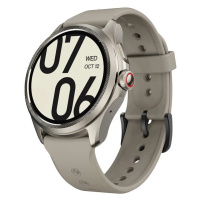 Smart hodinky Smartwatch Mobvoi TicWatch Pro 5 GPS (sandstone)