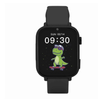 Garett Smartwatch Kids N!ce Pre 4G Black