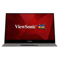 ViewSonic TD1655 prenosný monitor 15,6