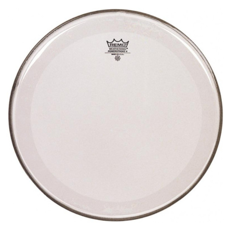 Remo Powerstroke 4 Clear 10"