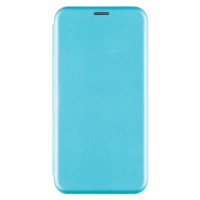 Obal:Me Book Puzdro pre Samsung Galaxy A54 5G Sky Blue