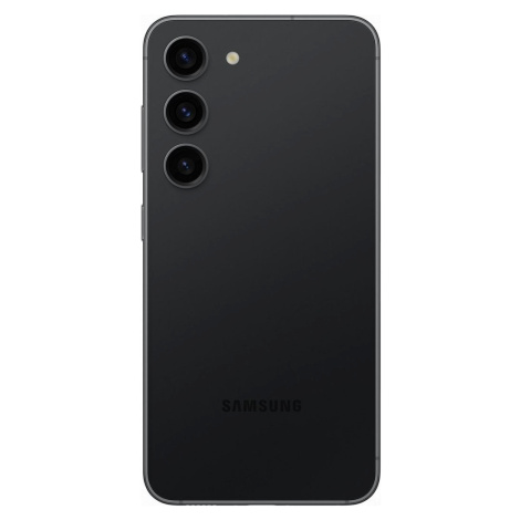Samsung Galaxy S23 5G S911 8GB/256GB - Čierny