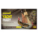 MAMOLI Yacht Mary 1:54 kit