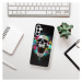 Odolné silikónové puzdro iSaprio - Skull in Colors - Samsung Galaxy A04s