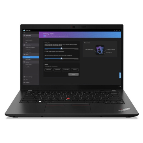 Lenovo ThinkPad L14 Gen 4 AMD (21H5000RCK) čierny