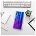 Odolné silikónové puzdro iSaprio - čiré - Ryby - Huawei Honor 20 Lite