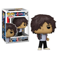 Funko POP! #1614 Animation: Bleach - Yasutora Sado