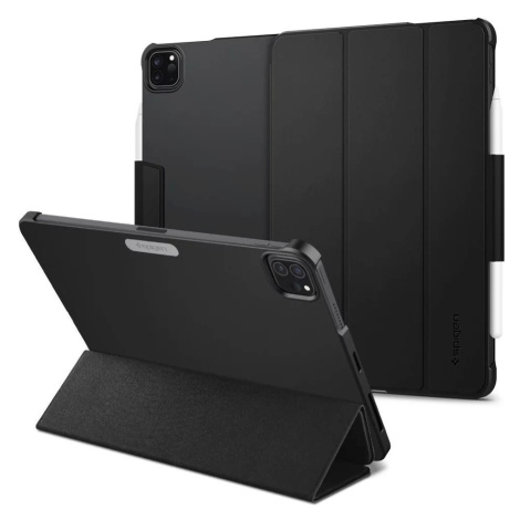 Púzdro SPIGEN SMART FOLD PLUS IPAD AIR 4 2020 / IPAD PRO 11 2021 BLACK (ACS03335)